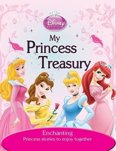 Disney Princess Treasury