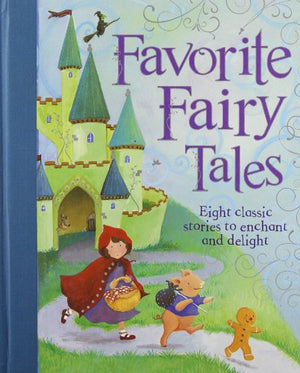 Fairy Tales