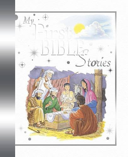 First Bible Stories