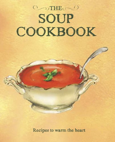 Soup Cookbook