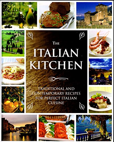 The Italian Kitchen