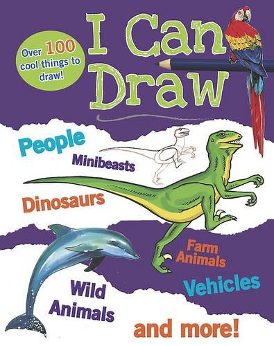 I Can Draw