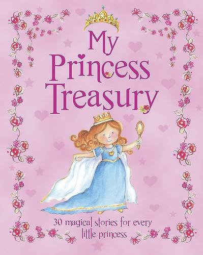 My Princess Treasury