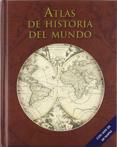Atlas de historia del mundo