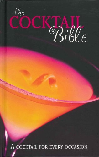Cocktail Bible