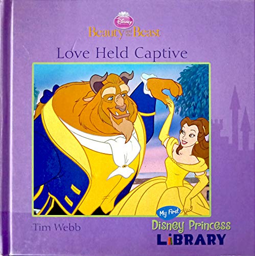 Beauty & the Beast