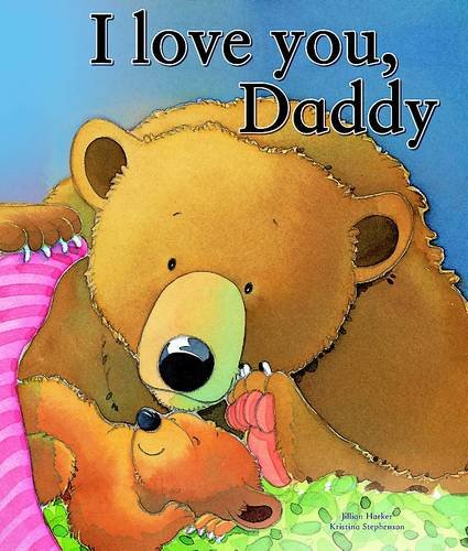I Love You Daddy