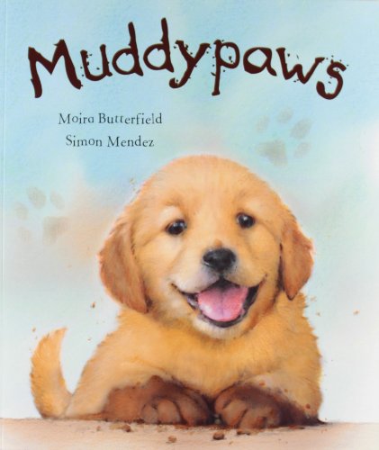 Muddy Paws