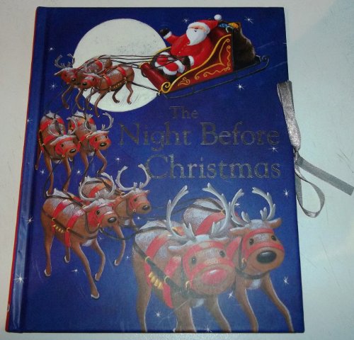 Night Before Christmas