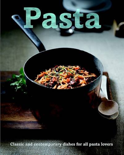 Diecut Warmers - Pasta