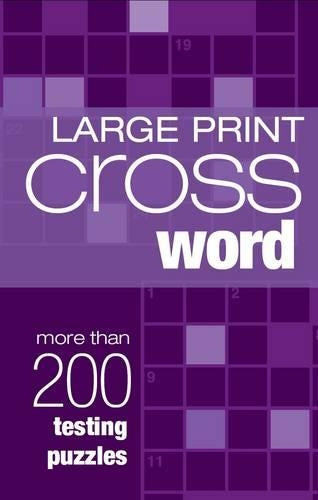 Crossword
