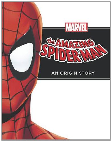 The Amazing Spider-Man