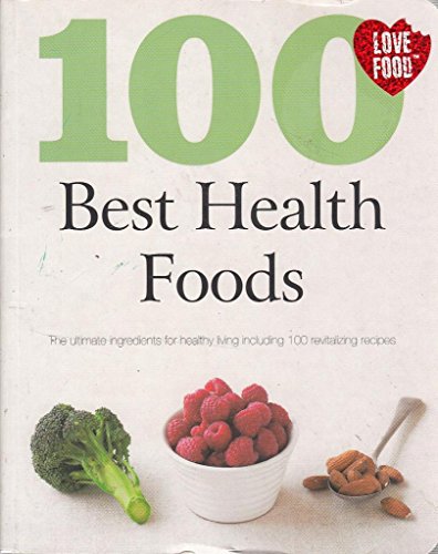 100 Best Health Foods