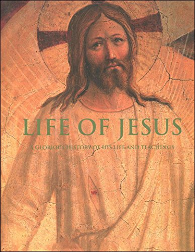 Life of Jesus