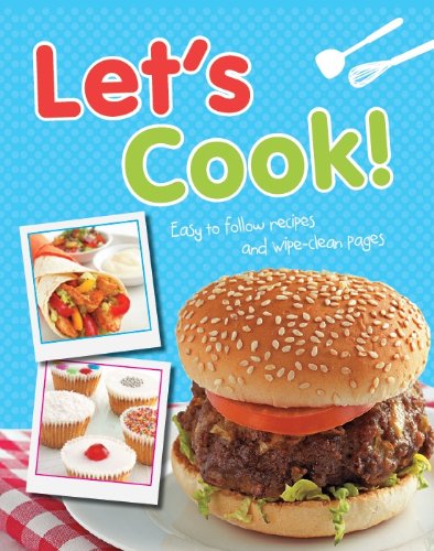 Let's Cook