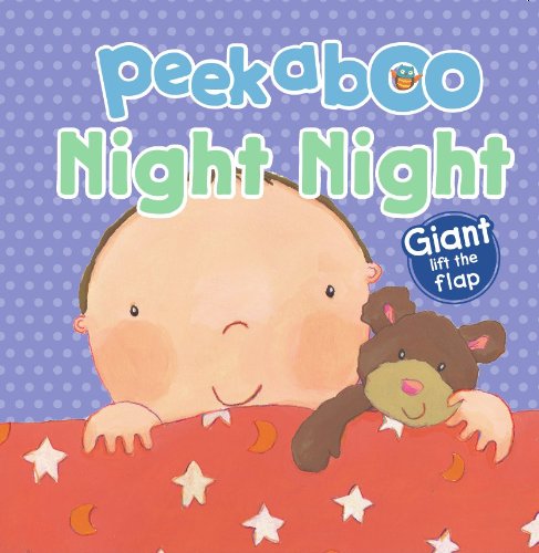 Peekaboo Night Night