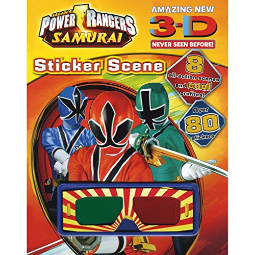 Power Rangers
