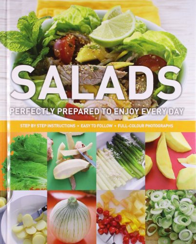 Practical Cookery - Salads