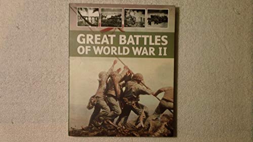 Great Battles of World War II