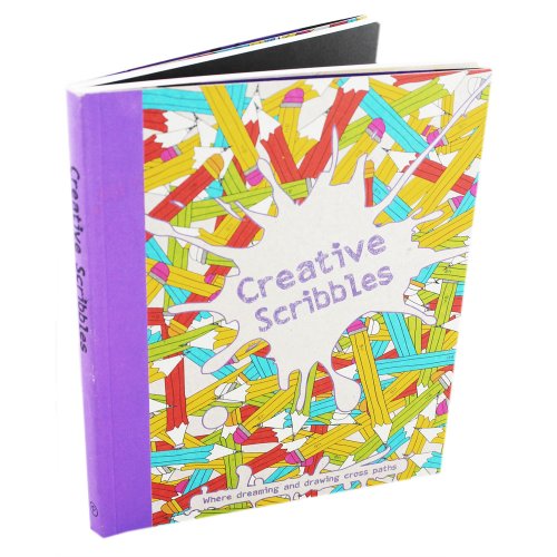 Creative Scribbles