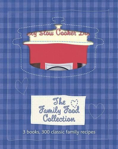 The Family Food Collection