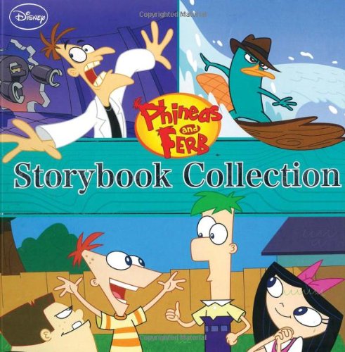 Disney Storybook Collection