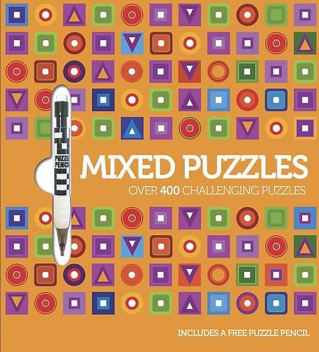 Mixed Puzzles