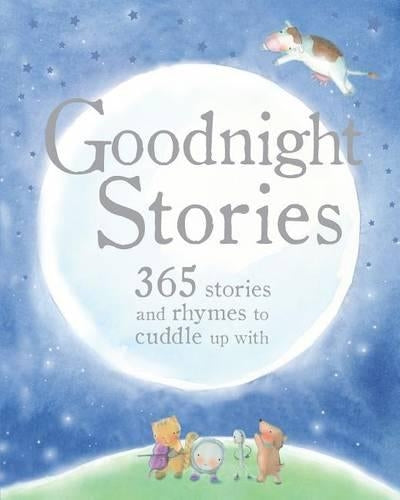 Goodnight Stories