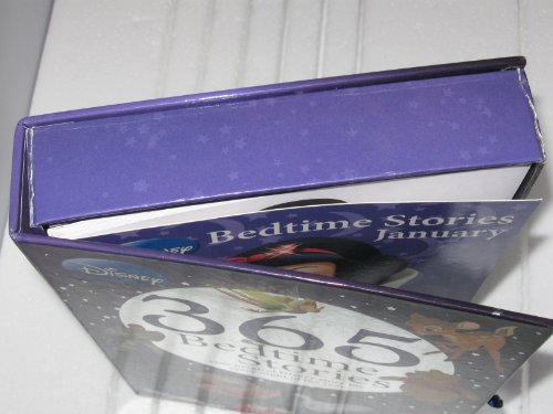 Disney 365 Stories Collection Box