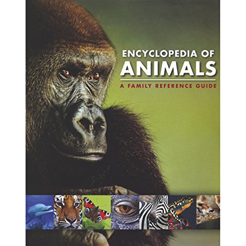 Animals - a Family Reference Guide