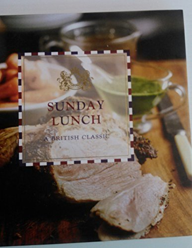 Sunday Lunch