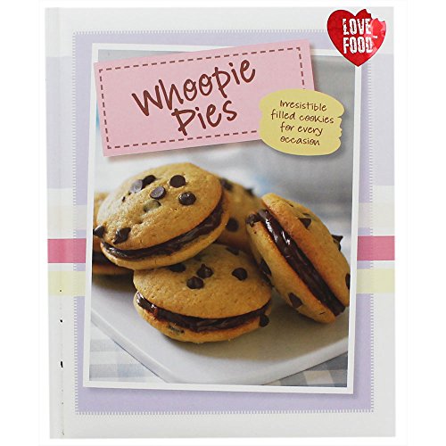 Whoopie Pies