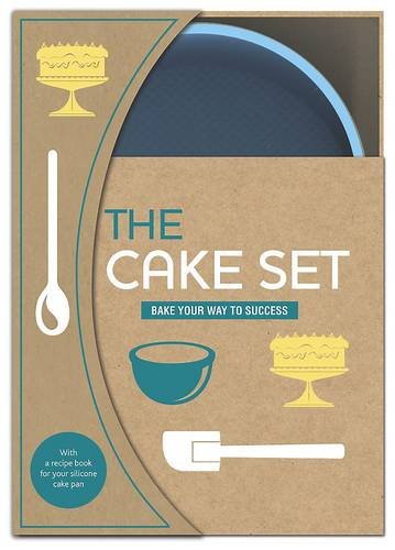 The Cake Set