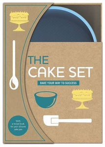 The Cake Set 