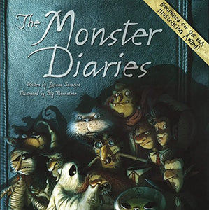 The Monster Diaries 