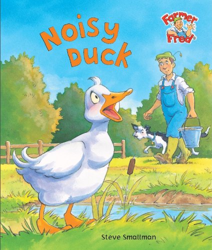 Farmer Fred Storybook