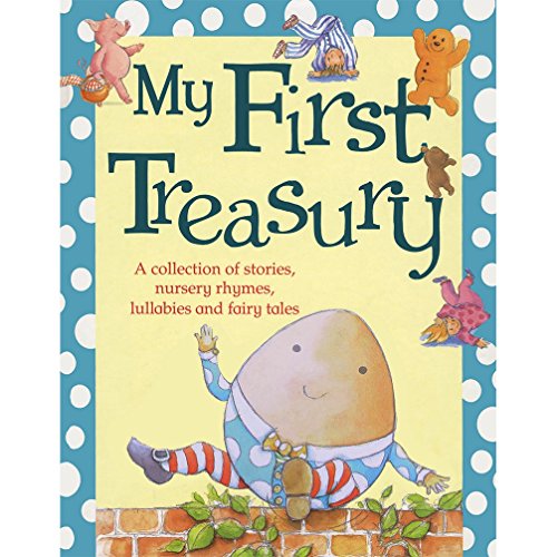 My First Treasury