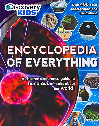 Encyclopedia of Everything