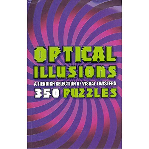 Optical Illusions and Puzzles