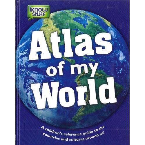 Atlas of My World