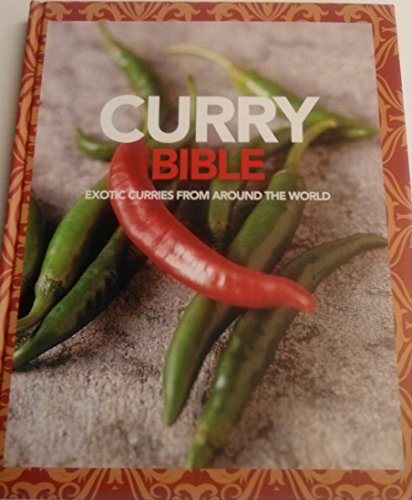 Curry Bible