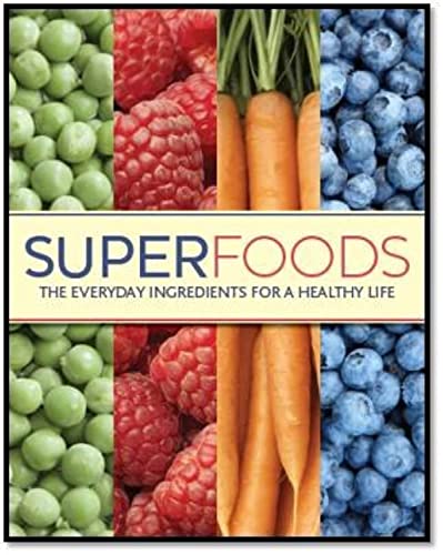 Superfoods