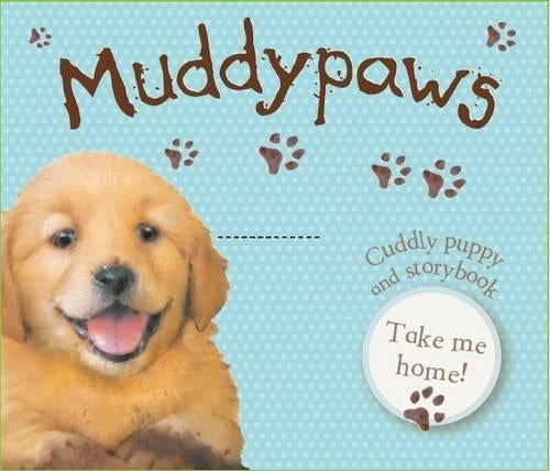Muddypaws
