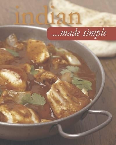 Indian Made Simple