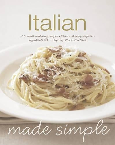 Italian Made Simple