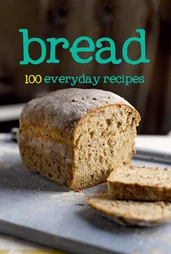100 Recipes - Bread