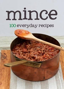 100 Recipes - Mince 