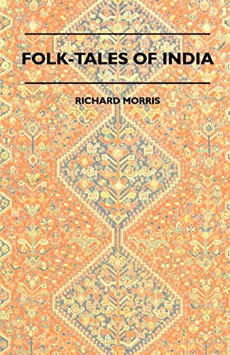 Folk-Tales Of India