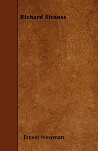 Richard Strauss 