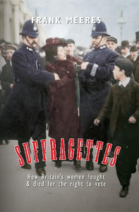 Suffragettes 